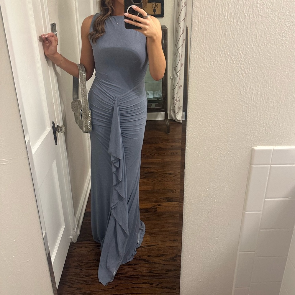 Lovers + Friends Ellie Maxi Dress